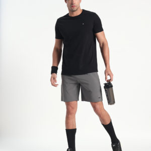 Men Track Shorts for Gym & Running